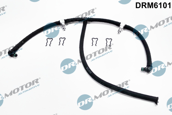 Dr.Motor Automotive Brandstofslang DRM6101