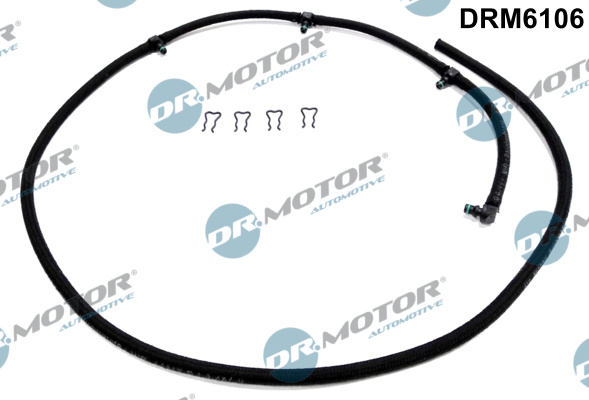 Dr.Motor Automotive Brandstofslang DRM6106