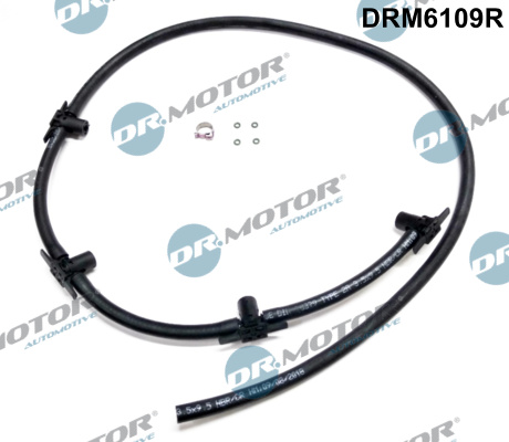 Dr.Motor Automotive Brandstofslang DRM6109R