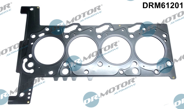 Dr.Motor Automotive Cilinderkop pakking DRM61201