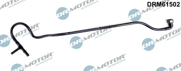Dr.Motor Automotive Brandstofleiding DRM61502