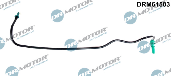 Dr.Motor Automotive Brandstofleiding DRM61503