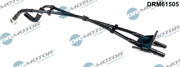 Dr.Motor Automotive Brandstofleiding DRM61505