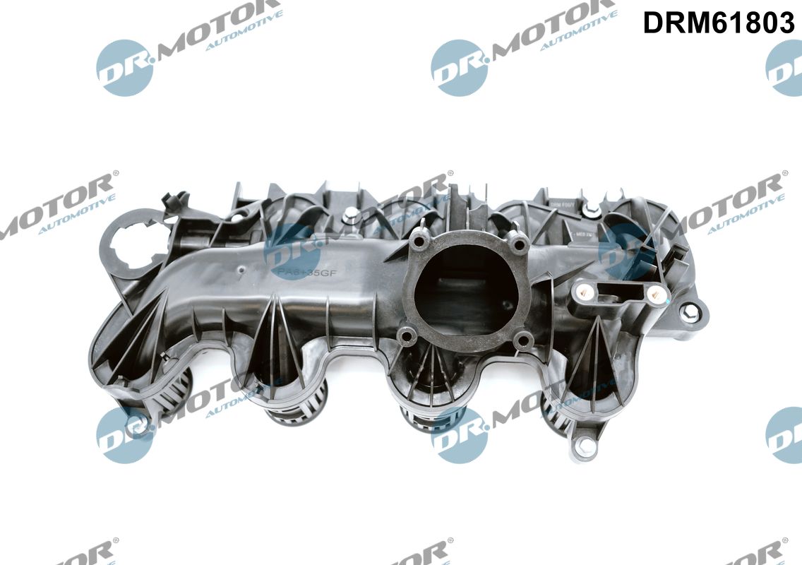 Dr.Motor Automotive Inlaatspruitstuk module DRM61803