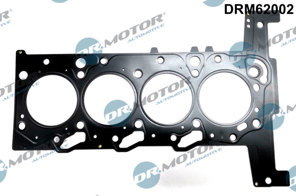 Dr.Motor Automotive Cilinderkop pakking DRM62002