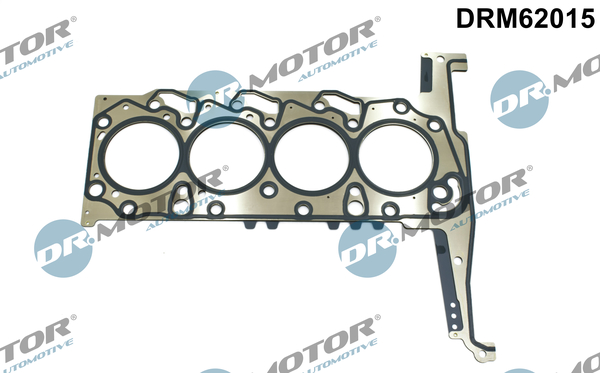 Dr.Motor Automotive Cilinderkop pakking DRM62015