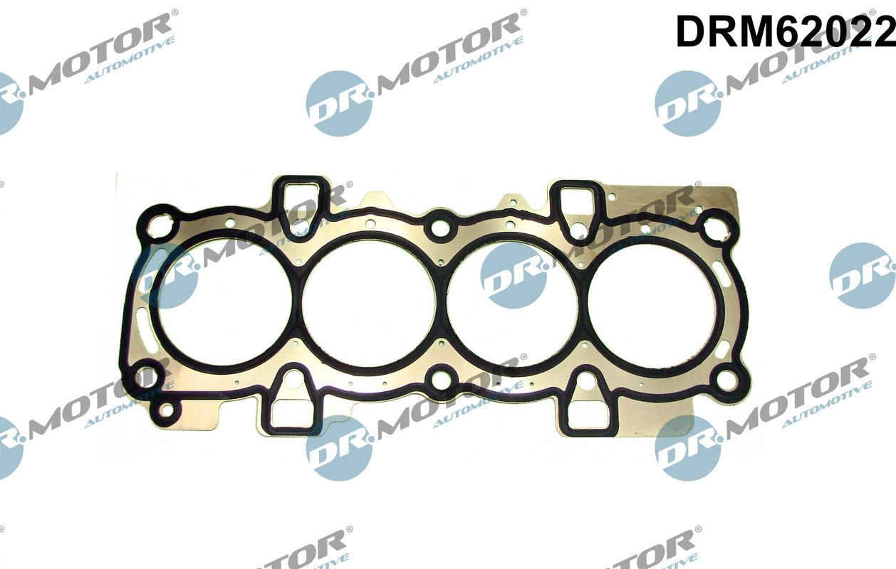 Dr.Motor Automotive Cilinderkop pakking DRM62022