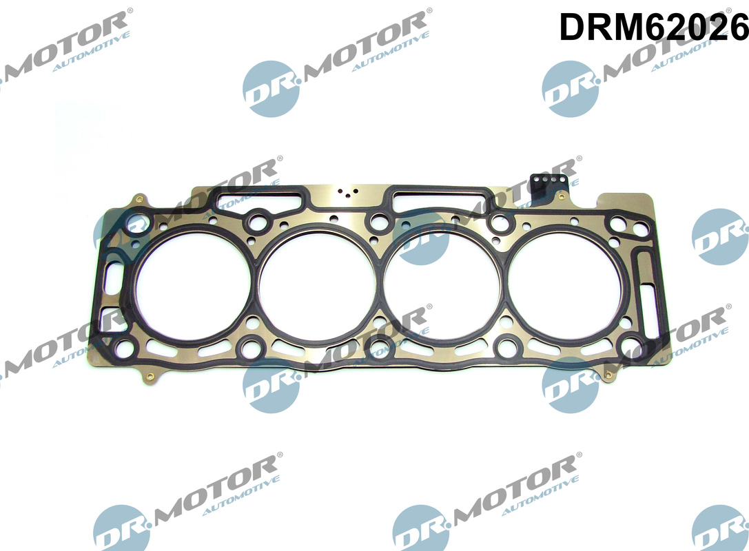 Dr.Motor Automotive Cilinderkop pakking DRM62026