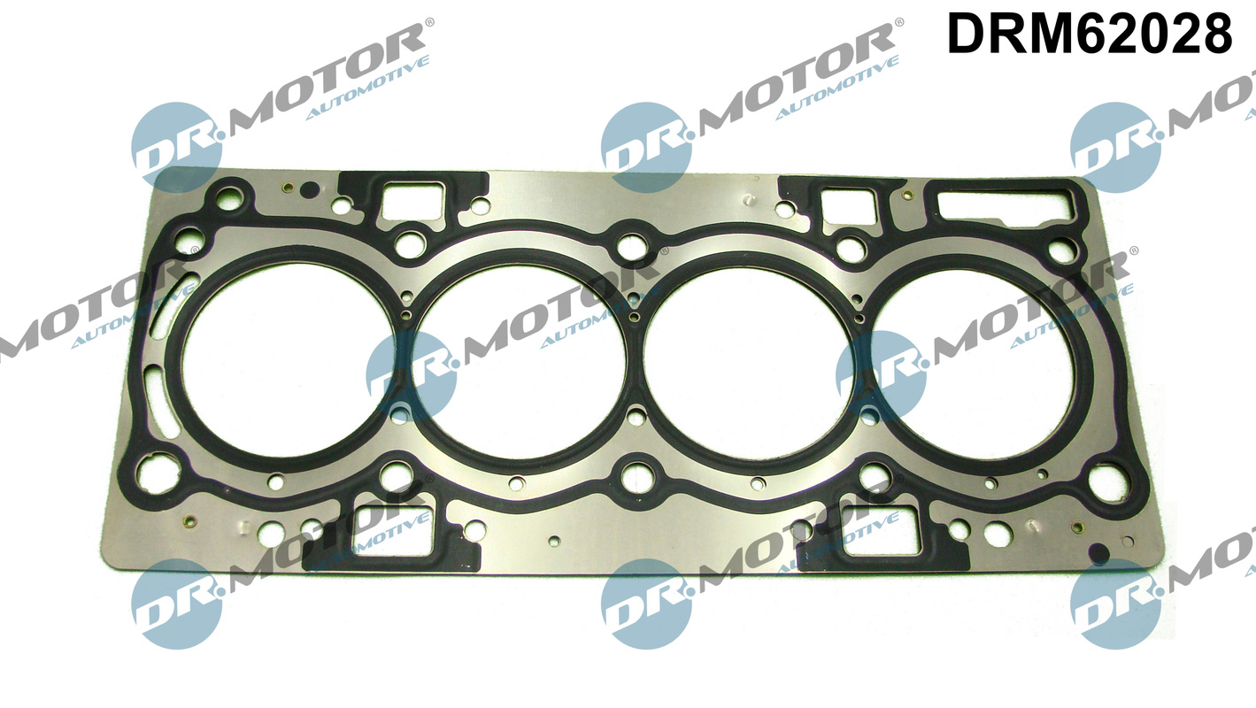 Dr.Motor Automotive Cilinderkop pakking DRM62028