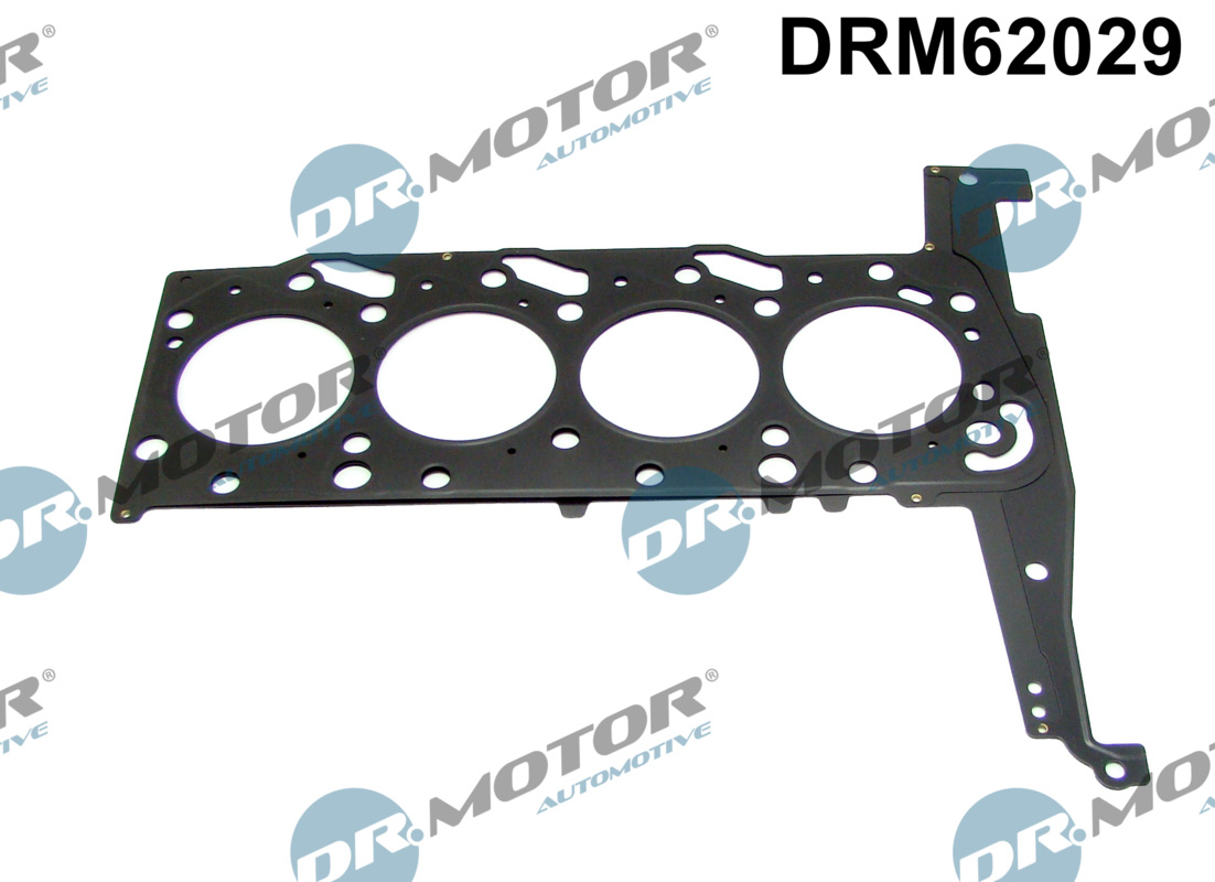 Dr.Motor Automotive Cilinderkop pakking DRM62029