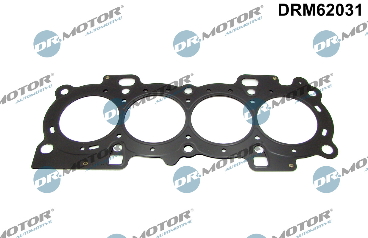 Dr.Motor Automotive Cilinderkop pakking DRM62031