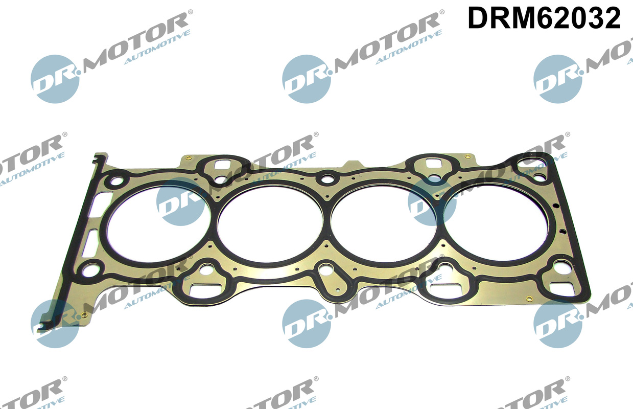 Dr.Motor Automotive Cilinderkop pakking DRM62032