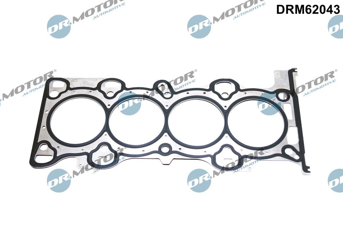 Dr.Motor Automotive Cilinderkop pakking DRM62043