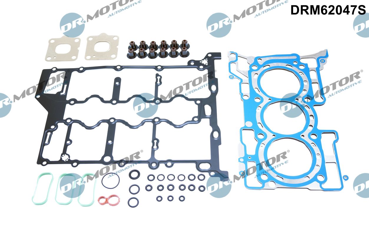 Dr.Motor Automotive Cilinderkop pakking set/kopset DRM62047S