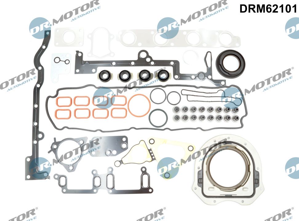 Dr.Motor Automotive Motorpakking DRM62101