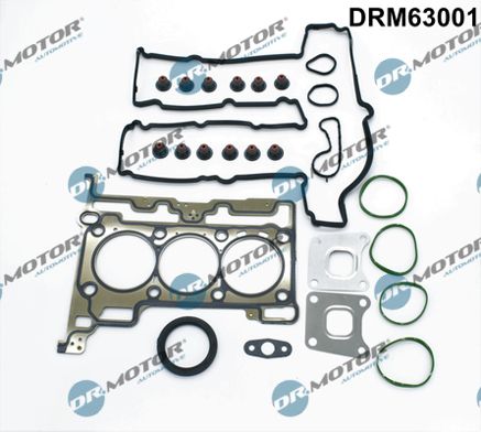 Dr.Motor Automotive Cilinderkop pakking set/kopset DRM63001