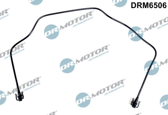 Dr.Motor Automotive Radiateurslang DRM6506