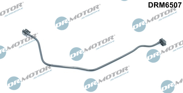 Dr.Motor Automotive Koelvloeistof ontluchtingsslang DRM6507