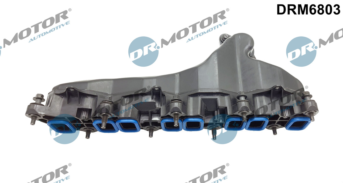 Dr.Motor Automotive Inlaatspruitstuk module DRM6803