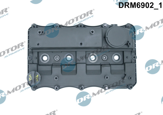 Dr.Motor Automotive Kleppendeksel DRM6902