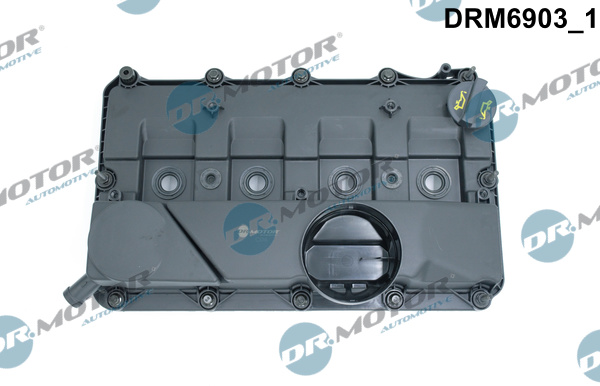 Dr.Motor Automotive Kleppendeksel DRM6903
