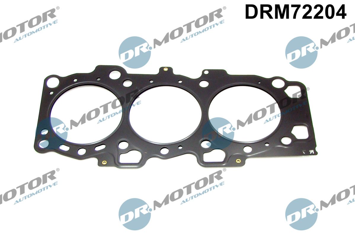 Dr.Motor Automotive Cilinderkop pakking DRM72204