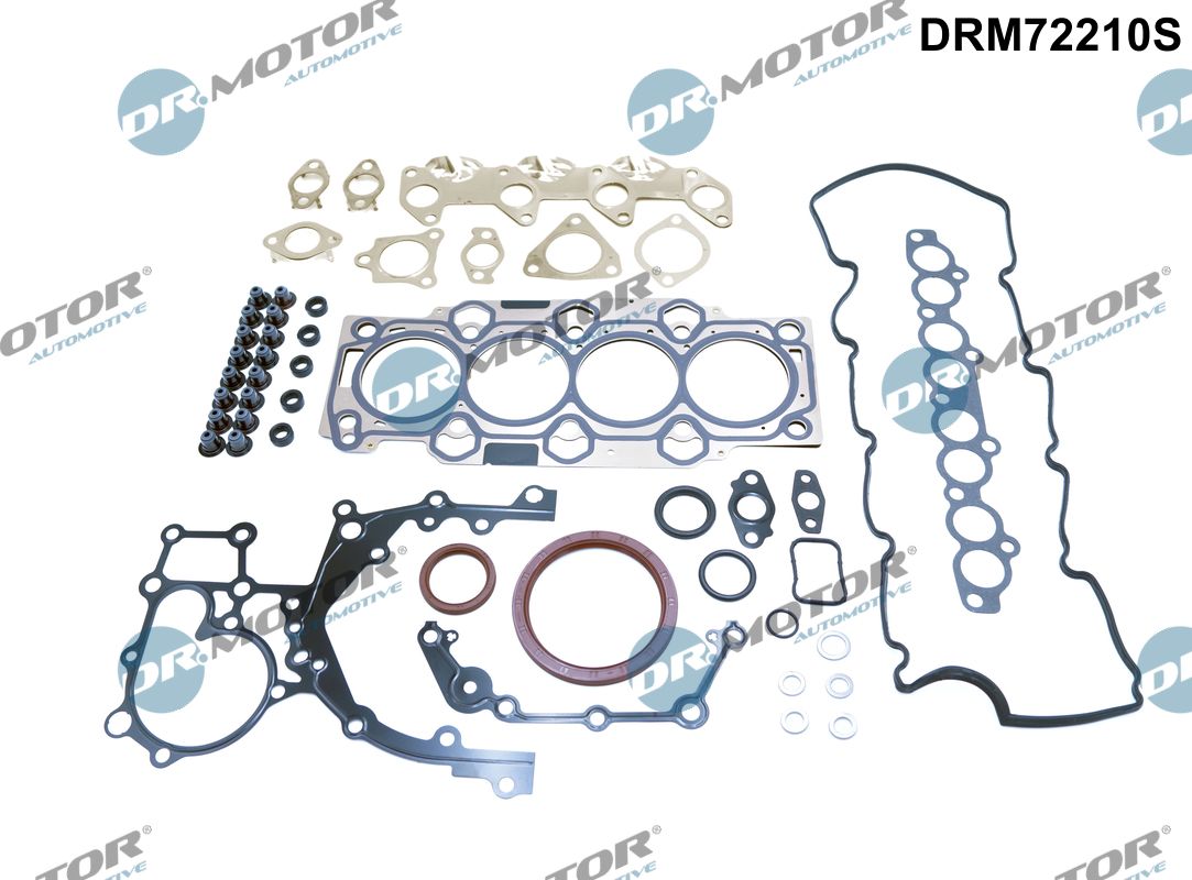 Dr.Motor Automotive Motorpakking DRM72210S