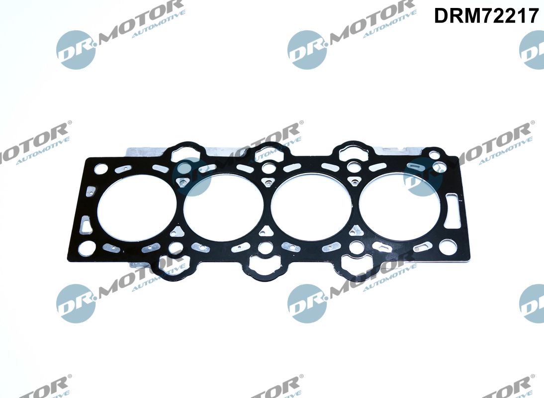 Dr.Motor Automotive Cilinderkop pakking DRM72217