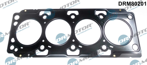 Dr.Motor Automotive Cilinderkop pakking DRM80201