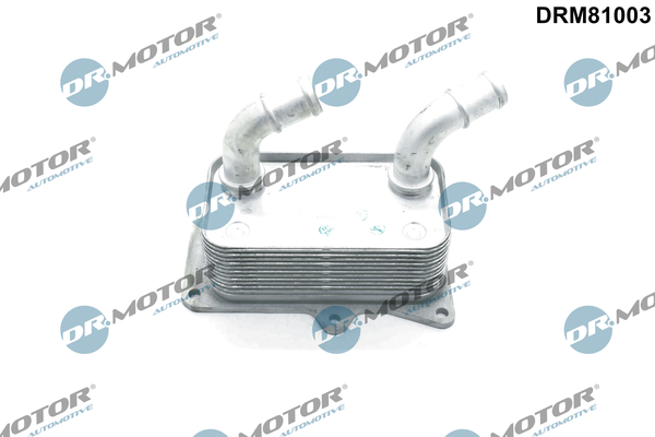 Dr.Motor Automotive Oliekoeler motorolie DRM81003
