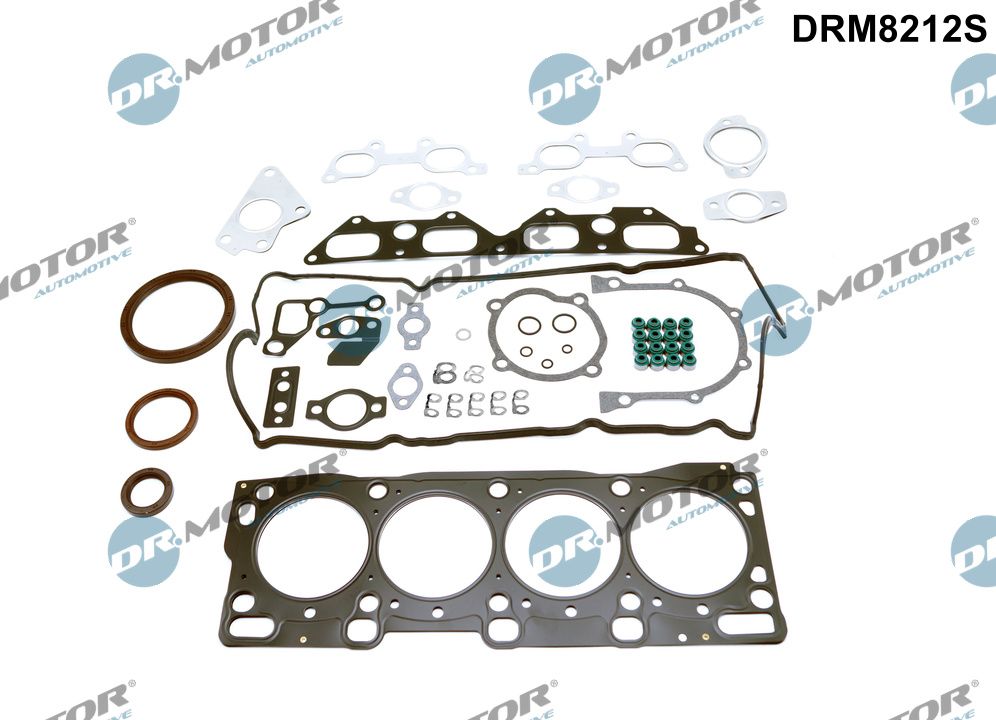 Dr.Motor Automotive Motorpakking DRM8212S