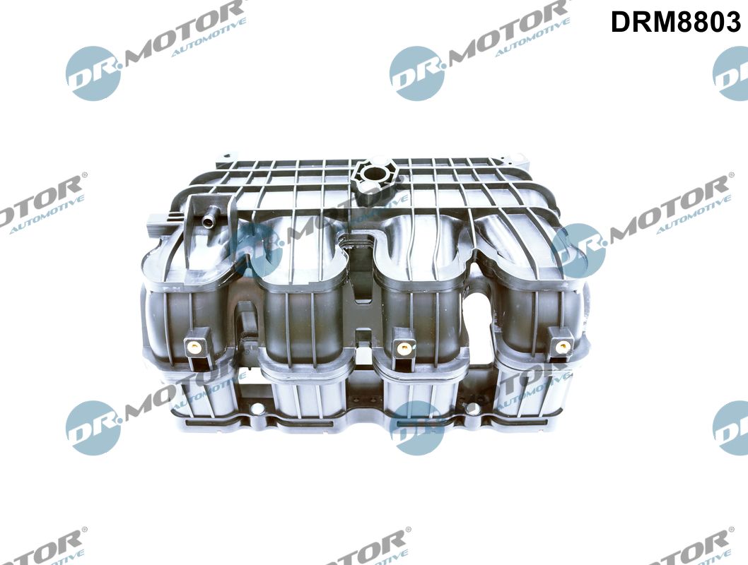 Dr.Motor Automotive Inlaatspruitstuk module DRM8803