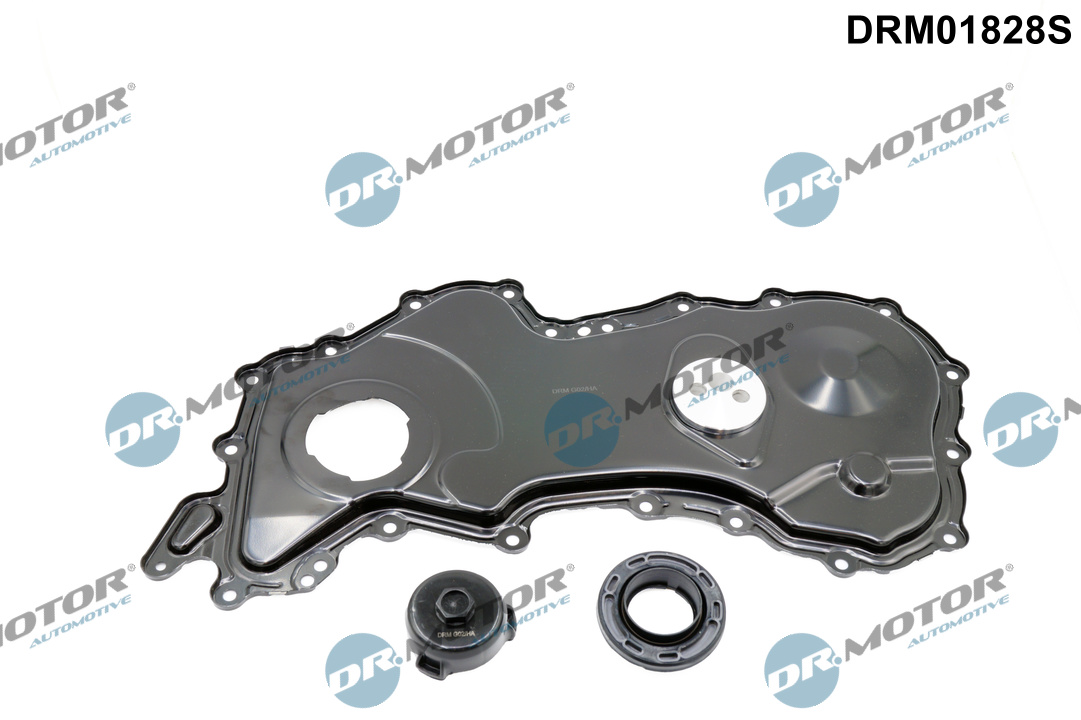 Dr.Motor Automotive Distributiedeksel DRM01828S