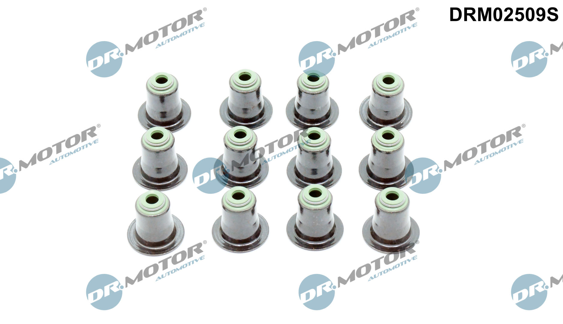Dr.Motor Automotive Klepsealset DRM02509S