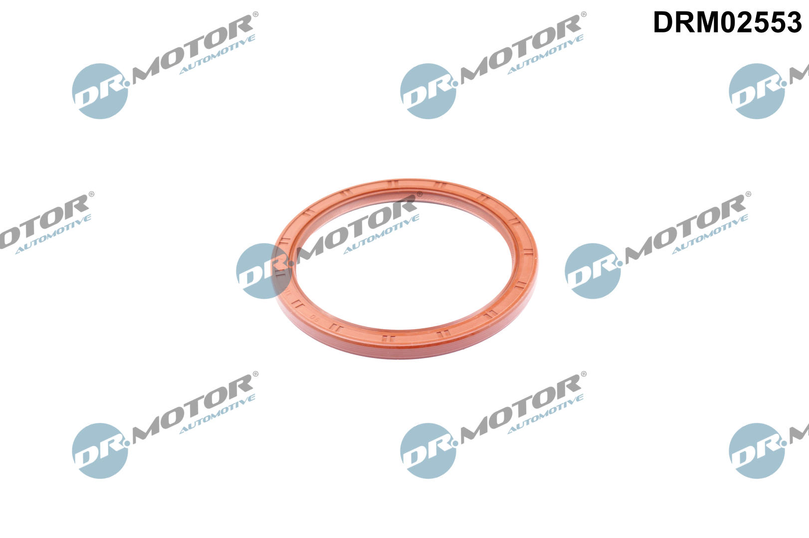 Dr.Motor Automotive Keerring, krukas DRM02553
