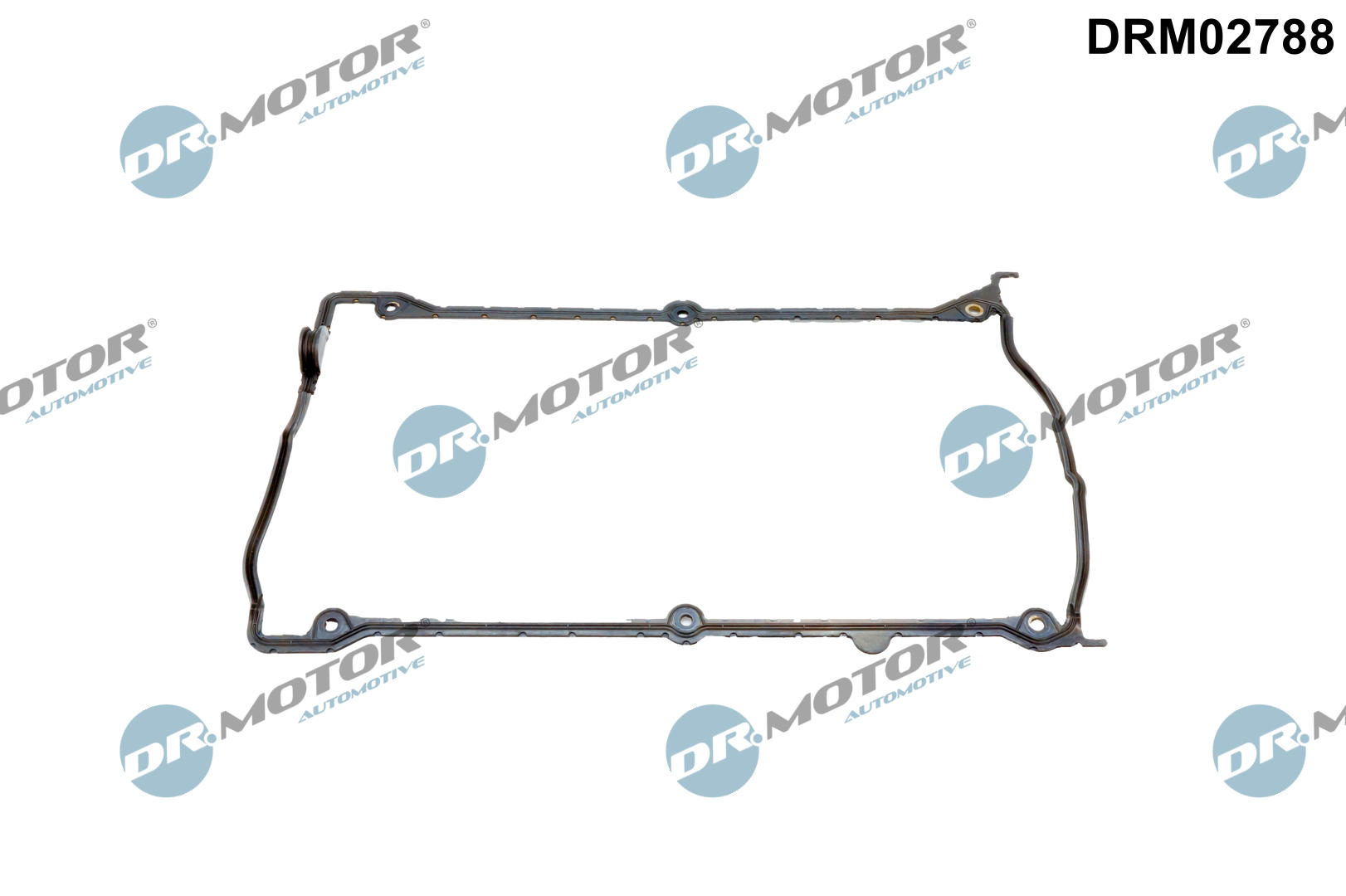 Dr.Motor Automotive Pakking, cilinderkopdeksel DRM02788