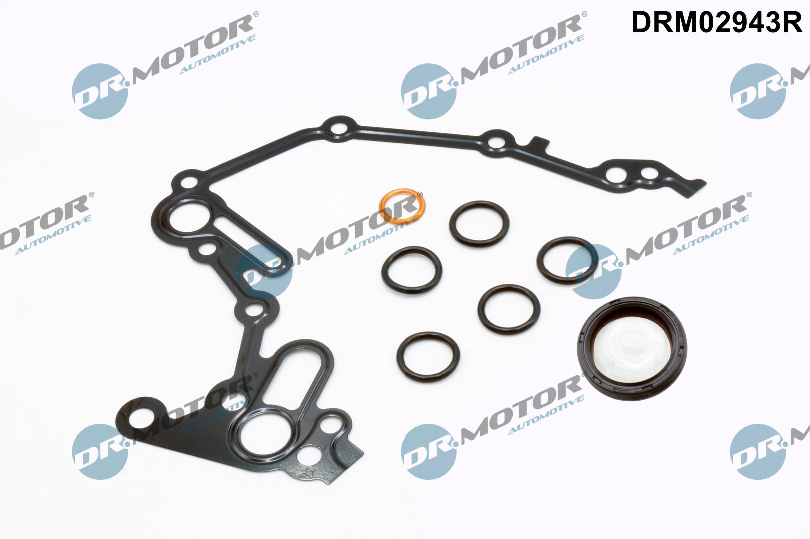 Dr.Motor Automotive Pakkingset, motorblok DRM02943R