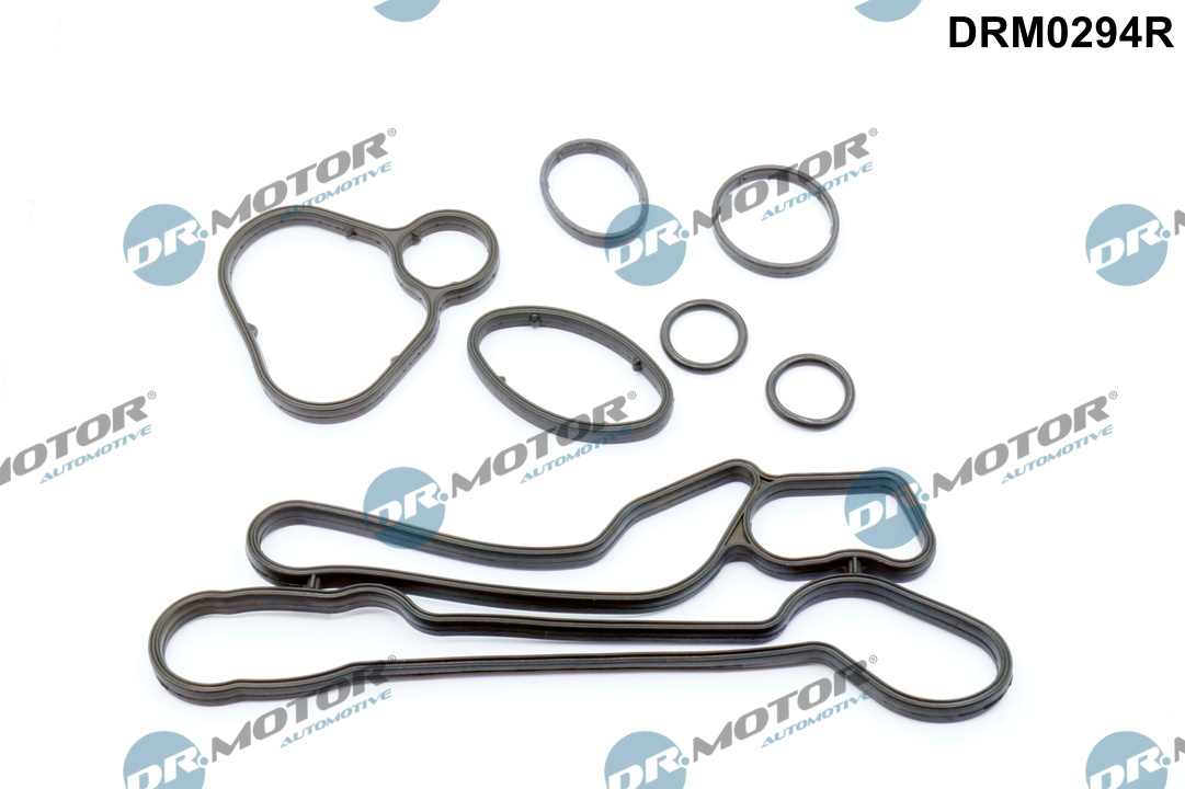 Dr.Motor Automotive Afdichtingsset, oliekoeler DRM0294R