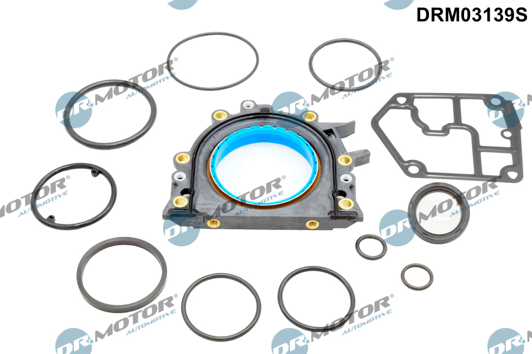 Dr.Motor Automotive Pakkingset, motorblok DRM03139S