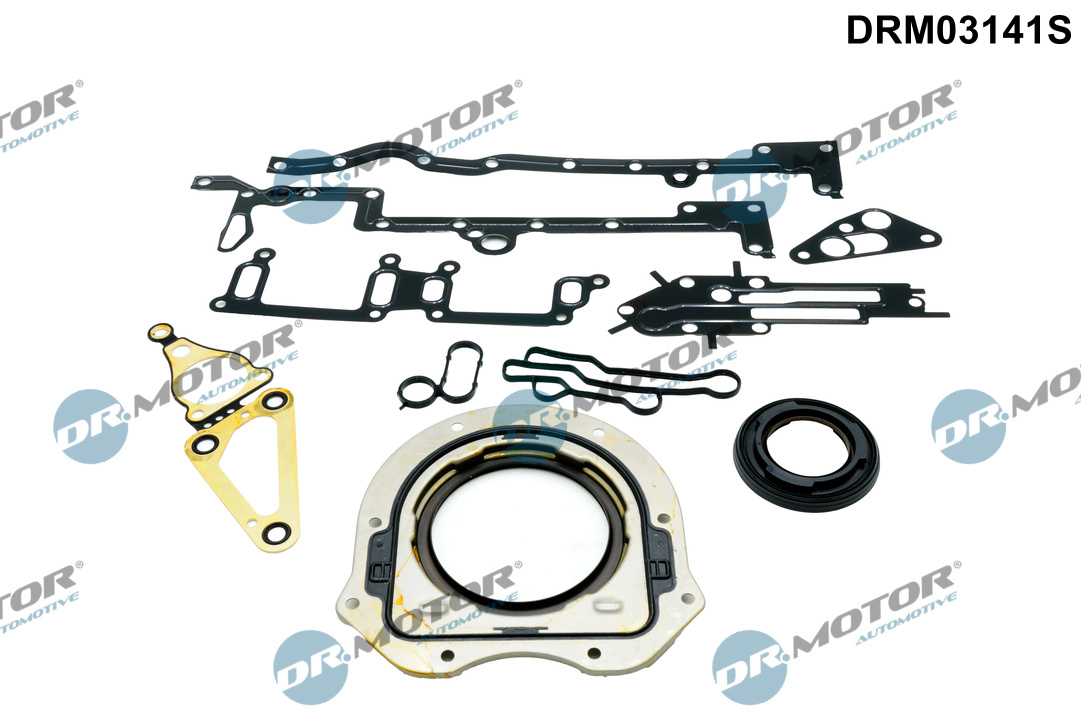 Dr.Motor Automotive Pakkingset, motorblok DRM03141S