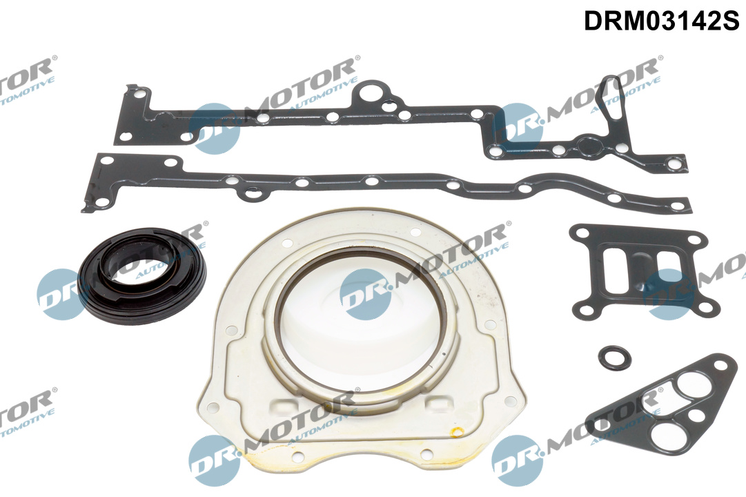 Dr.Motor Automotive Pakkingset, motorblok DRM03142S