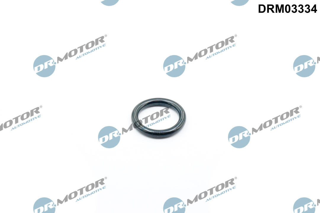 Dr.Motor Automotive Pakking, olievulpijpdop DRM03334