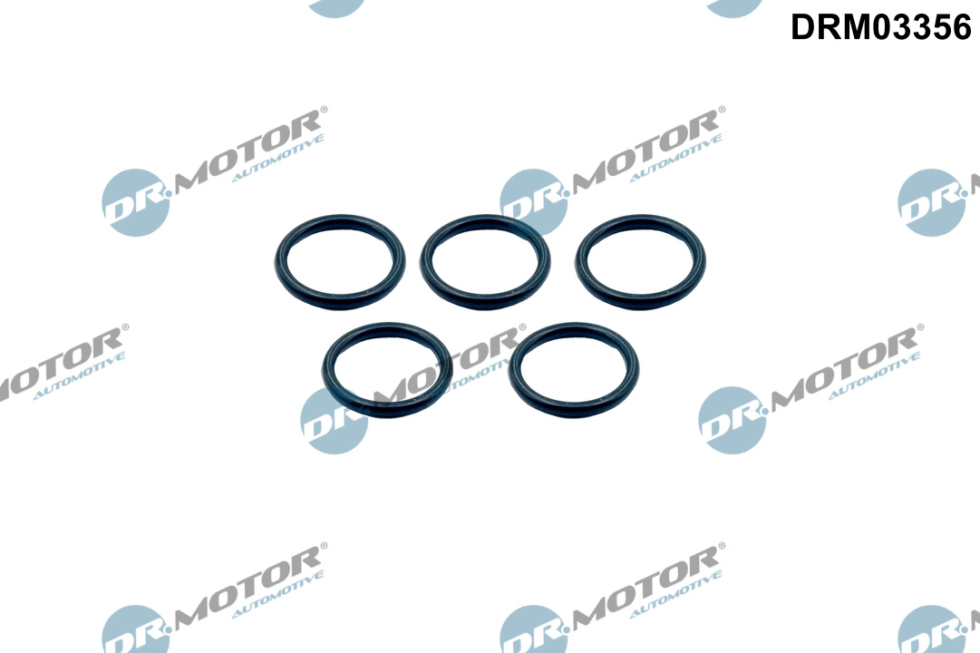 Dr.Motor Automotive Afdichtring DRM03356