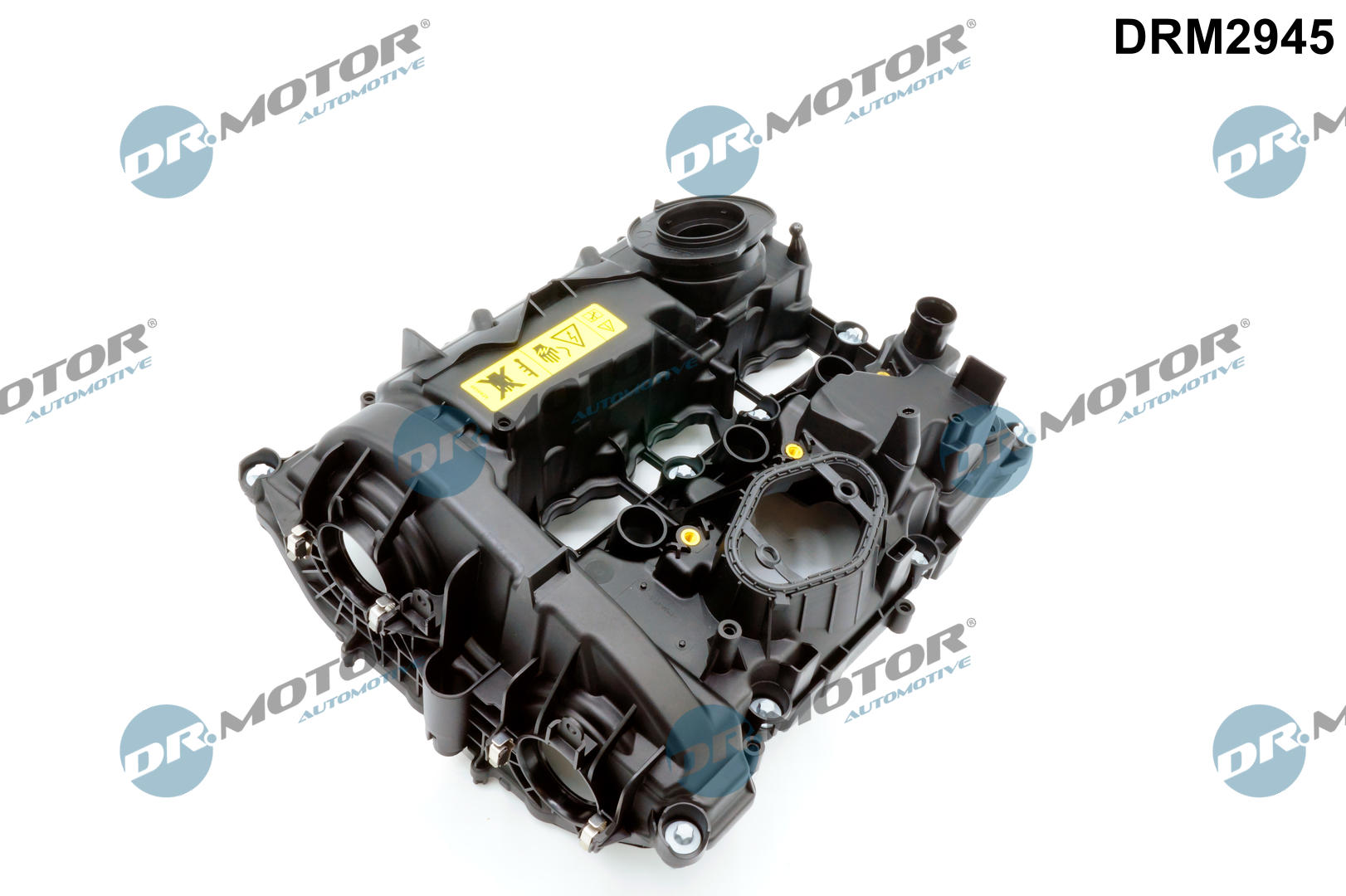 Dr.Motor Automotive Cilinderkopkap DRM2945