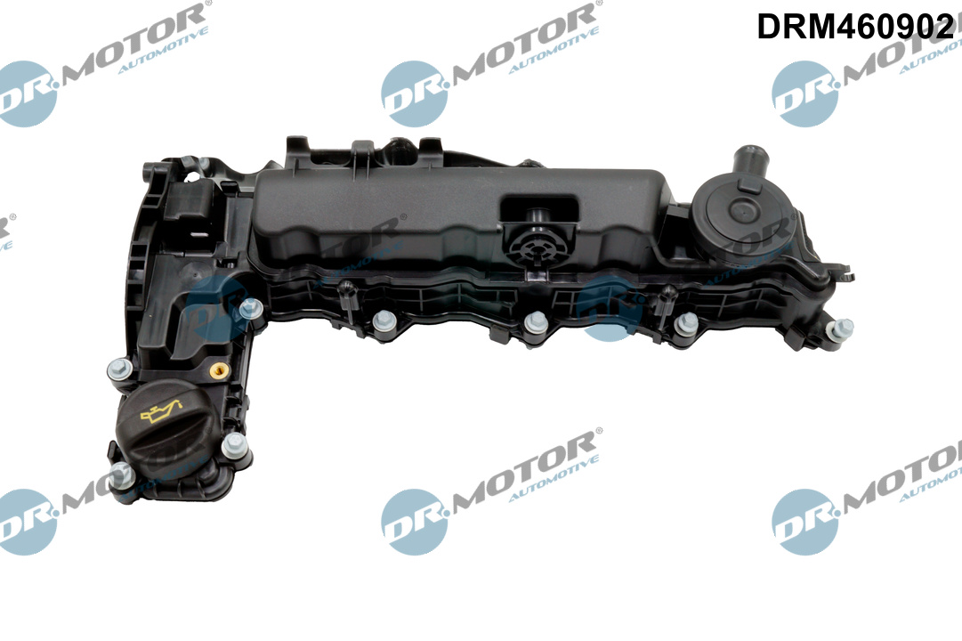 Dr.Motor Automotive Cilinderkopkap DRM460902