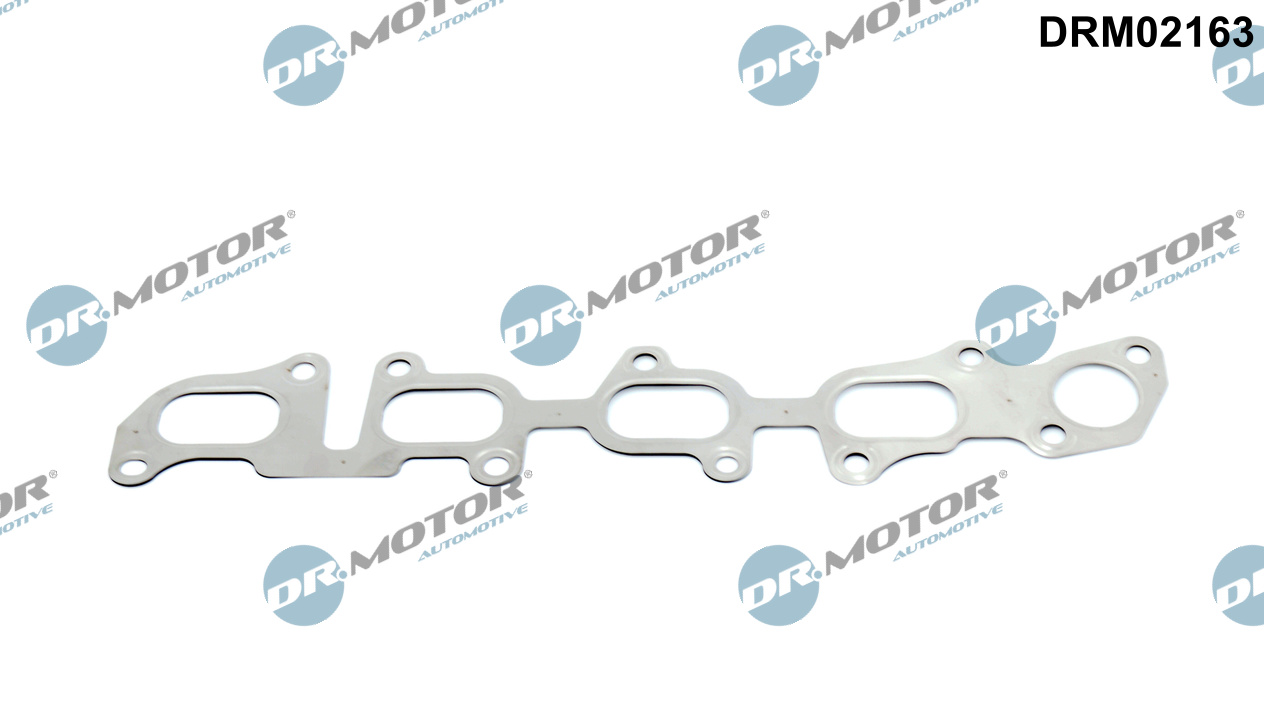 Dr.Motor Automotive Pakking, uitlaatbocht DRM02163