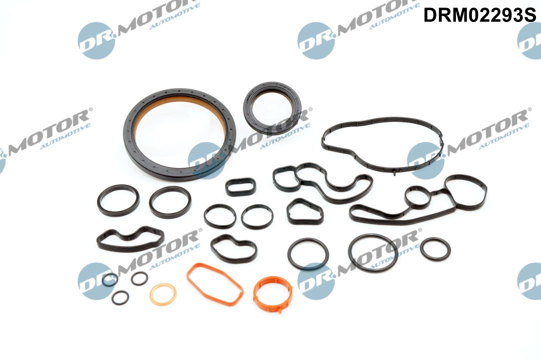 Dr.Motor Automotive Pakkingset, motorblok DRM02293S