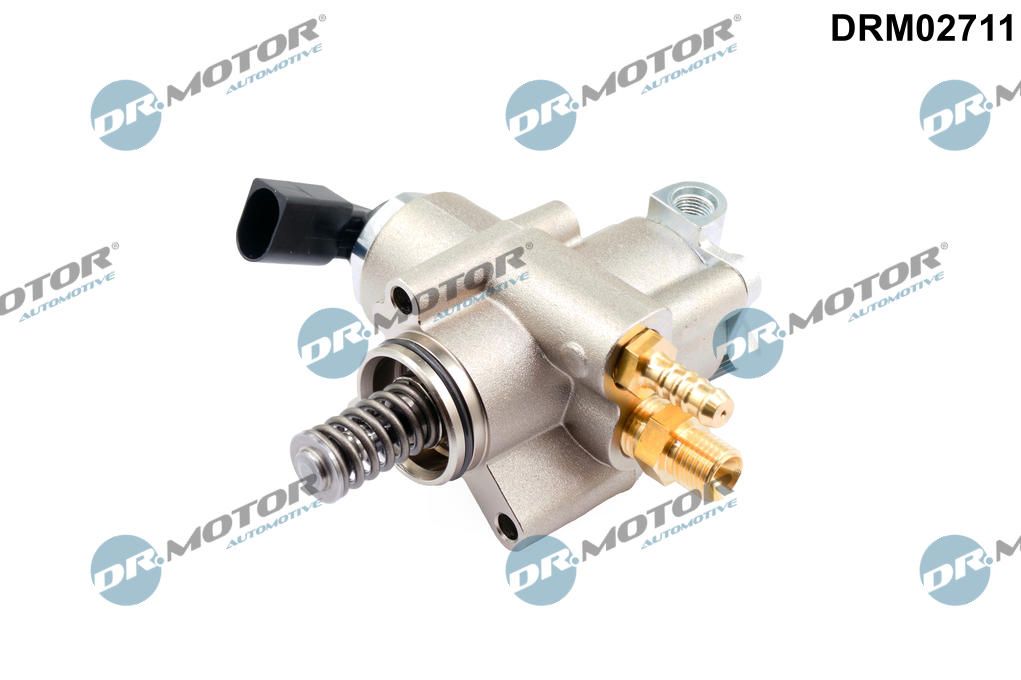 Dr.Motor Automotive Hogedrukinspuitpomp DRM02711