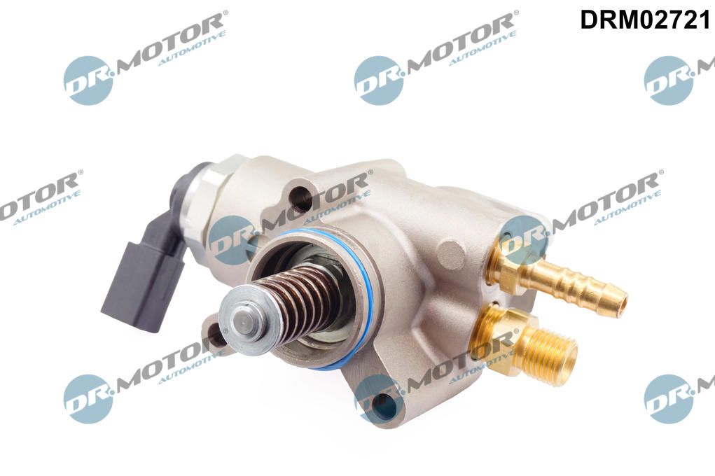 Dr.Motor Automotive Hogedrukinspuitpomp DRM02721