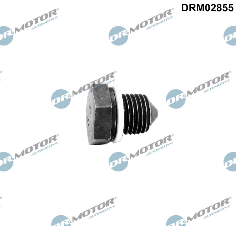 Dr.Motor Automotive Afsluitschroef, oliepan DRM02855